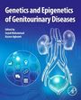 : Genetics and Epigenetics of Genitourinary Diseases, Buch