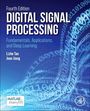 Li Tan: Digital Signal Processing, Buch