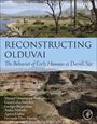 Manuel Domínguez-Rodrigo: Reconstructing Olduvai, Buch