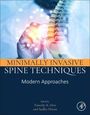 Minimally Invasive Spine Techniques, Buch