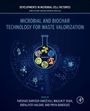 Microbial and Biochar Technology for Waste Valorization, Buch