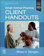 : Small Animal Practice Client Handouts, Buch