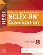 : Comprehensive Review for the Nclex-Rn(r) Examination, Buch