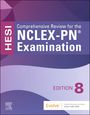 : Comprehensive Review for the Nclex-Pn(r) Examination, Buch