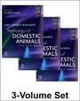 : Jubb, Kennedy & Palmer's Pathology of Domestic Animals: Set, Buch