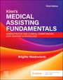 Brigitte Niedzwiecki: Kinn's Medical Assisting Fundamentals: Administrative and Clinical Competencies with Anatomy & Physiology, Buch