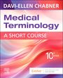 Davi-Ellen Chabner: Medical Terminology: A Short Course, Buch