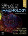 Abul K Abbas: Cellular and Molecular Immunology, Buch