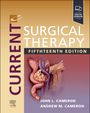 : Current Surgical Therapy, Buch