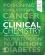 William J Marshall: Clinical Chemistry, Buch