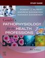 Robert J Hubert: Study Guide for Gould's Pathophysiology for the Health Professions, Buch