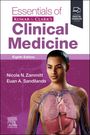 Nicola Zammitt: Essentials of Kumar and Clark's Clinical Medicine, Buch