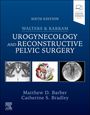 : Walters & Karram Urogynecology and Reconstructive Pelvic Surgery, Buch
