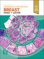 David G. Hicks: Diagnostic Pathology: Breast, Buch