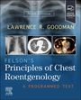 Lawrence R Goodman: Felson's Principles of Chest Roentgenology, Buch