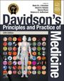 Davidson's Principles and Practice of Medicine, Buch