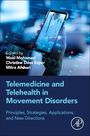 : Telemedicine and Telehealth in Movement Disorders, Buch