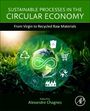 : Sustainable Processes in the Circular Economy, Buch