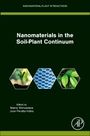 : Nanomaterials in the Soil-Plant Continuum, Buch