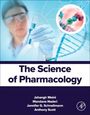 Anthony Scott: The Science of Pharmacology, Buch
