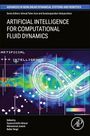 : Artificial Intelligence for Computational Fluid Dynamics, Buch