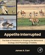James A. Carr: Appetite Interrupted, Buch