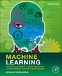 Sergios Theodoridis: Machine Learning, Buch