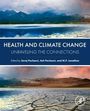 : Health and Climate Change, Buch