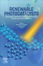 Renewable Photocatalysts, Buch