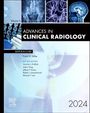 : Advances in Clinical Radiology, 2024, Buch