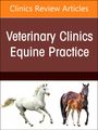 : Muscle Disorders of Horses, an Issue of Veterinary Clinics of North America: Equine Practice, Buch