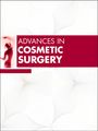 : Advances in Cosmetic Surgery, 2024, Buch