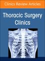 : Management of the Trachea, an Issue of Thoracic Surgery Clinics, Buch