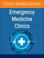 : Risk Management in Emergency Medicine, an Issue of Emergency Medicine Clinics of North America, Buch