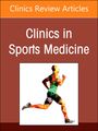 : The Baseball Athlete, an Issue of Clinics in Sports Medicine, Buch