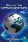 : Undersea Fiber Communication Systems, Buch