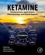 : Ketamine, Buch