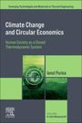 Ionut Purica: Climate Change and Circular Economics, Buch