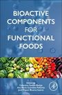 : Bioactive Components for Functional Foods, Buch