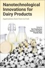 "Nanotechnological Innovations for Dairy Products: Applications from Farm to Fork." Flaschen Milch, Molekülstruktur vorne.