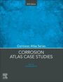 : Corrosion Atlas Case Studies, Buch