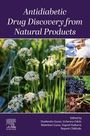 : Antidiabetic Drug Discovery from Natural Products, Buch