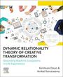 Kerimcan Ozcan: Dynamic Relationality Theory of Creative Transformation, Buch