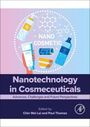 : Nanotechnology in Cosmeceuticals, Buch