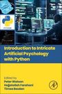: Introduction to Intricate Artificial Psychology with Python, Buch