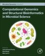 : Computational Genomics and Structural Bioinformatics in Microbial Science, Buch