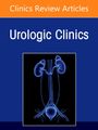 : Comprehensive Medical and Surgical Management of Adrenal Pathology, an Issue of Urologic Clinics of North America, Buch