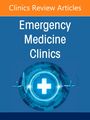 : Pediatric Emergencies, an Issue of Emergency Medicine Clinics of North America, Buch