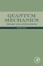 Mario Reis: Quantum Mechanics, Buch