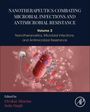 Nanotherapeutics Combating Microbial Infections and Antimicrobial Resistance, Buch